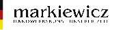 Logo - markiewicz Deutschland