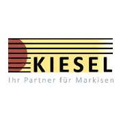 Markisen Kiesel - LOGO