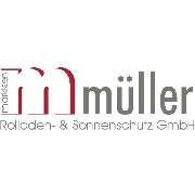 Markisen Müller - LOGO