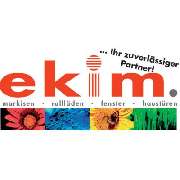 Markisen & Rollläden Cem Ekim - LOGO