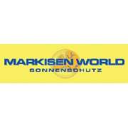 MARKISEN WORLD Inh. Benjamin Fuchs - LOGO