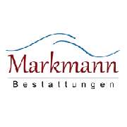 Markmann Bestattungen, Inh. Holger Markmann - LOGO