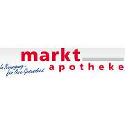 Markt-Apotheke Ketsch - Logo der Markt-Apotheke Ketsch