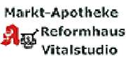 MARKT-APOTHEKE - LOGO