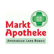 Markt-Apotheke - Logo der Markt-Apotheke