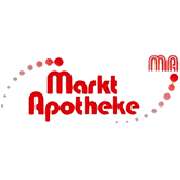 Markt-Apotheke - Logo der Markt-Apotheke