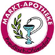 Markt-Apotheke - Logo der Markt-Apotheke