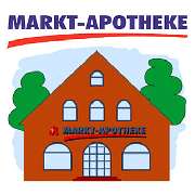 Markt-Apotheke - Logo der Markt-Apotheke