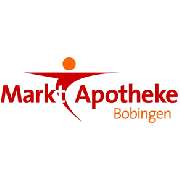 Markt-Apotheke - Logo der Markt-Apotheke