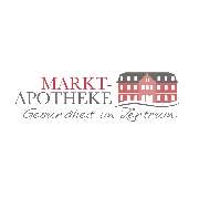 Markt-Apotheke - Logo der Markt-Apotheke
