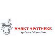 Markt-Apotheke - Logo der Markt-Apotheke