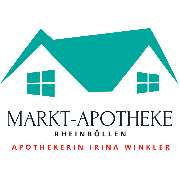 Markt-Apotheke Rheinböllen - Logo der Markt-Apotheke Rheinböllen