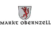 Markt Obernzell - LOGO