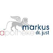 Markus-Apotheke - Logo der Markus-Apotheke