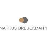 Markus Breuckmann - LOGO