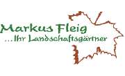 Markus Fleig Garten- und Landschaftsbau - LOGO