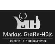 Markus Große-Hüls Tischlerei- & Montagearbeiten - LOGO