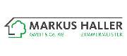 Markus Haller Zimmerei GmbH & Co. KG - 1