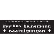 Markus Heinemann Bestattungen - LOGO