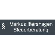 Markus Ittershagen Steuerberater - LOGO