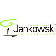 Markus Jankowski Garten- u. Landschaftsbau - LOGO