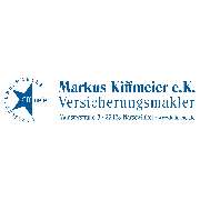 Markus Kiffmeier Versicherungsmakler - Logo M. Kiffmeier