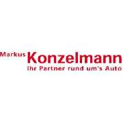 Markus Konzelmann - LOGO