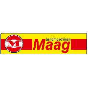 Markus Maag - LOGO