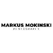 Markus Mokinski Photography - LOGO