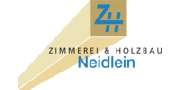 Markus Neidlein Zimmerei - LOGO