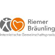 Markus Riemer Dr.med. Julia Bräunling - LOGO