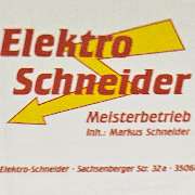 Markus Schneider Elektroinstallationen Hausgeräte-Kundendienst - LOGO