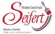 Markus Seifert Malerbetrieb - LOGO