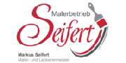 Markus Seifert Malerbetrieb - LOGO