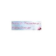 Markus Strenger Physiotherapie u. Massagepraxis - LOGO