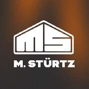 Markus Stürtz e.K. Holz & Dach - LOGO