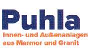 Marmor Puhla Harald - LOGO