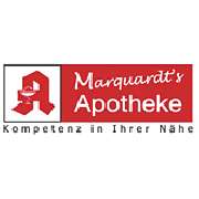 Marquardt´s Apotheke Bergedorf-West - Logo der Marquardt´s Apotheke Bergedorf-West