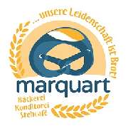 Marquart. Bäckerei, Konditorei, BistroCafé - LOGO