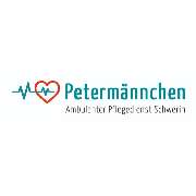 Marten und Swetlana Brockmann GbR   Ambulanter Pflegedienst Schwerin – Petermännchen - LOGO