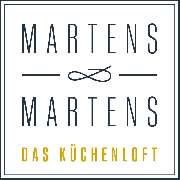 Martens Küchenhandels-GmbH - LOGO