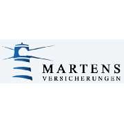 Martens Versicherungen GmbH &Co. KG - LOGO