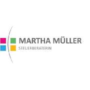 Martha Müller Steuerberaterin - LOGO