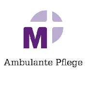 Martha Stiftung - Ambulante Pflege Diakoniestation 
Flottbek-Nienstedten - LOGO