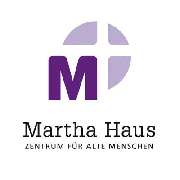 Martha Stiftung - Martha Haus - LOGO