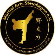 Martial Arts Steinhagen e.V. - 1