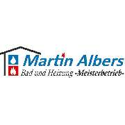 Martin Albers Sanitär- und Heizungsbaumeister - LOGO