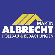 Martin Albrecht e.K. Holzbau & Bedachungen - LOGO