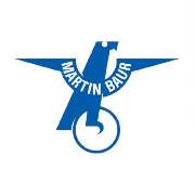 Martin Baur GmbH - Transportbetonwerk - LOGO
