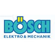Martin Bösch Elektro & Mechanik - LOGO